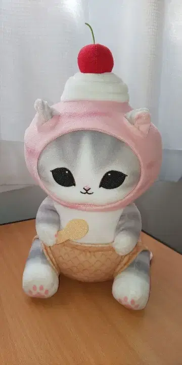 아이스냥 BIG 봉제 인형 모프 샌드 유팩 발송 배송비 포함