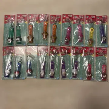 단다단 제일복권 H상 톡톡 참 x 18개