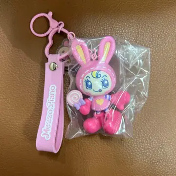 메조피아노 시크릿 캐릭터 참