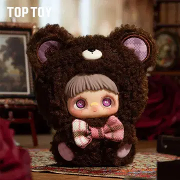 TOPTOY Nommi MayMei May I Love You