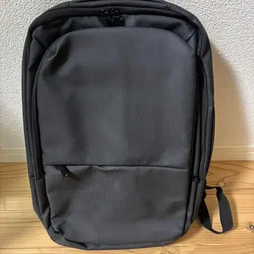 3COINS(쓰리코인즈) 4칸막이 2WAY 백팩