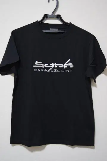 aespa 투어 티셔츠 2024