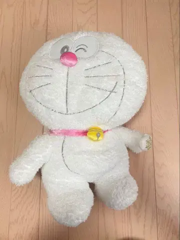 도라에몽 봉제 인형