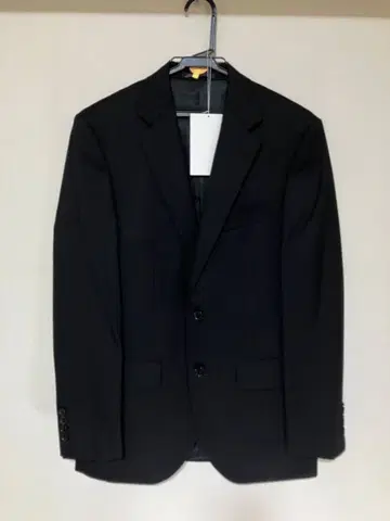 [ 새상품급 ] KASIYAMA 블랙스 정장