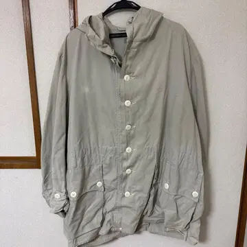 스웨덴군 M-62 스노우 파카