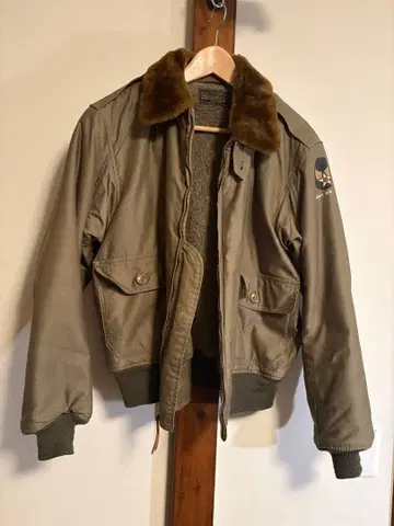 BUZZ RICKSON'S 버즈릭슨 B-10