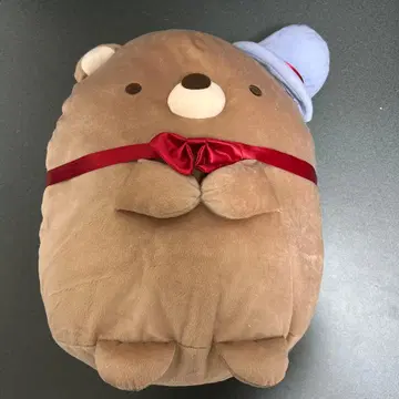 스미코구라시 봉제 인형
