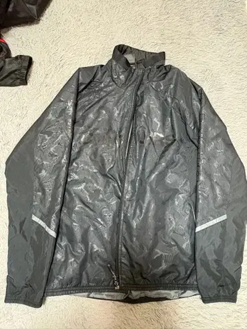 UMBRO 남성용 나일론 저지 상하의