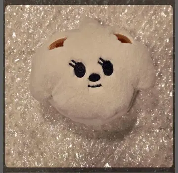 TXT 범규 코인 파우치