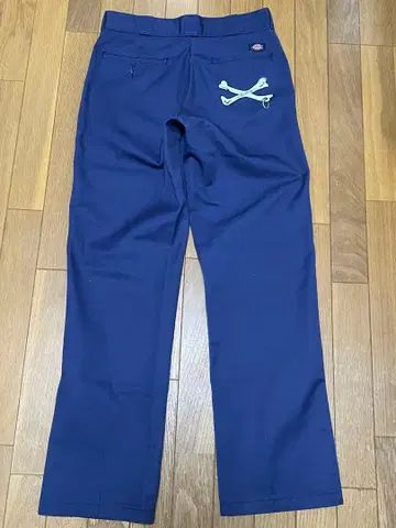 디키즈 백드롭 크로스본 팬츠 32x32 네이비