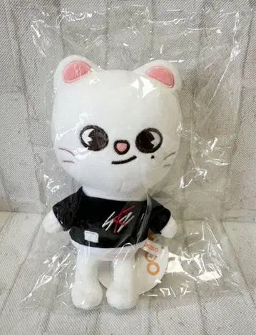 지니레트 봉제 인형 skzoo