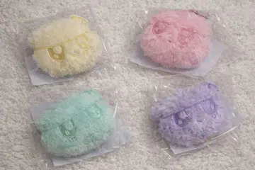 SEVENTEEN NEW 봉봉이 키링 도쿄 나고야 오사카