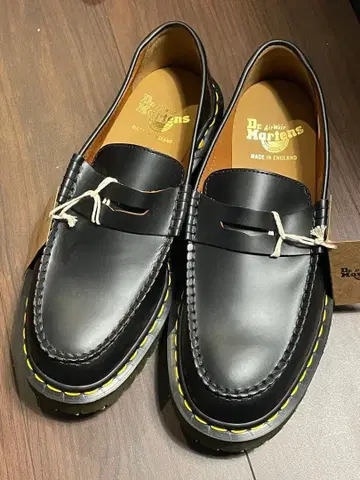 미사용 새상품 Dr. Martens Penton Bex 28cm US10