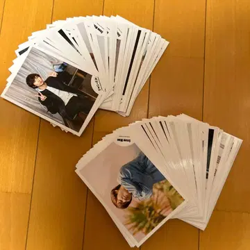 [ 86장 ] SnowMan 아베 료헤이 공식 사진