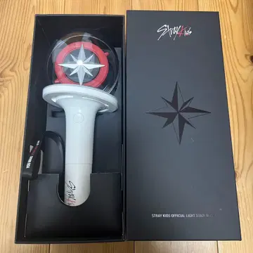Stray Kids Official Light Stick Ver.2