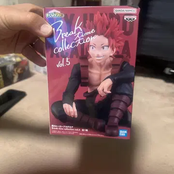 [ 미개봉품 ] 히로아카 키리시마 피규어