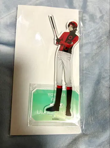 히프노시스 마이크 야마다 지로 경마 아크릴 스탠드