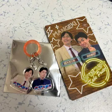 벽 포스터 대만회 축제 참 만게키 컬렉션 카드