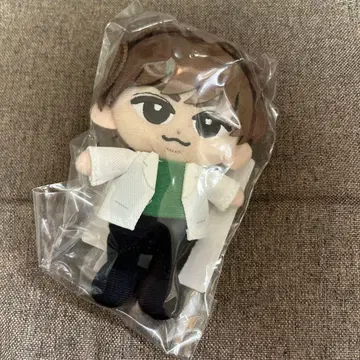 i Do ME 스노우 칠 봉제 인형 아베 료헤이 아베짱