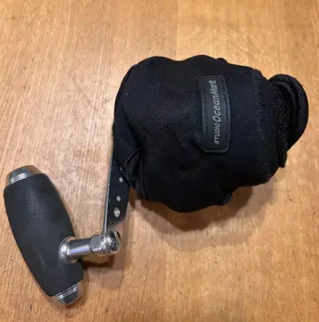 스튜디오 오션마크 블루헤븐 BH-L30Hi/R 베이트 오른손잡이