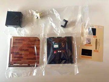 동물의 숲 해피룸 준