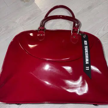 하이큐 츠키시마 케이 오리지널 스포츠 백