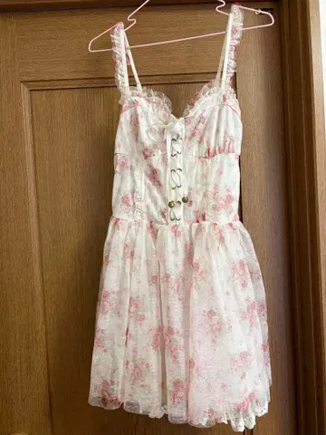 LIZ LISA 리즈리사 원피스