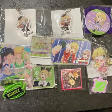 러브 라이브! 슈퍼스타!! Liella! 묶음 판매