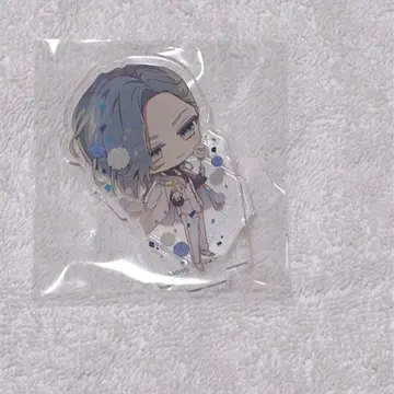 거품 같은 유크로니아 감사제 SD 캐릭터 아크릴 스탠드 이시츠키