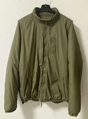 영국군 서멀 자켓 PCS XL