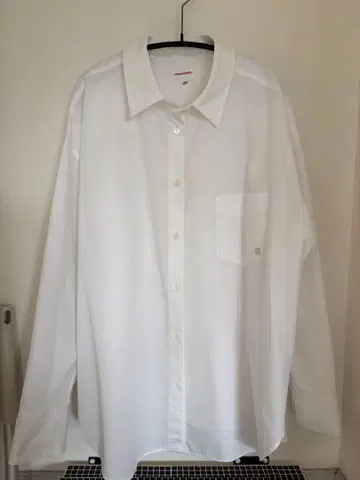 DRESSTERIOR 화이트 셔츠 38