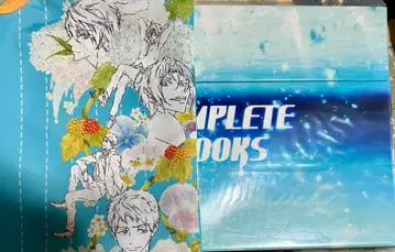 Free! COMPLETE BOOKS 토트백 포함