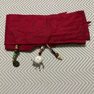 카리브 해적 반다나