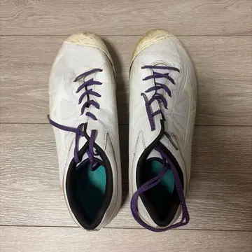 미즈노 야구 스파이크 26.0cm 라이트레보버디