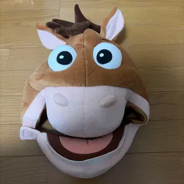 불스아이 토이스토리 팬캡