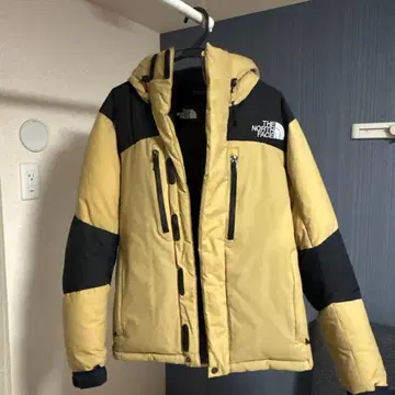 THE NORTH FACE 발트로 라이트 자켓 nd 91840