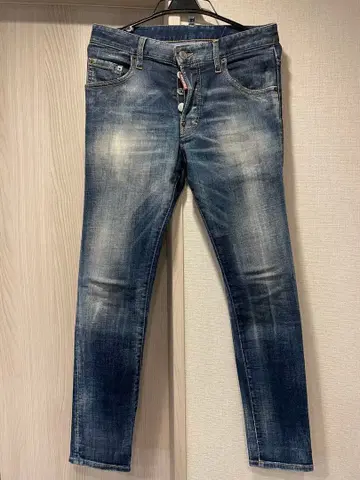 DSQUARED2 [ Skater Jean / 44 ]