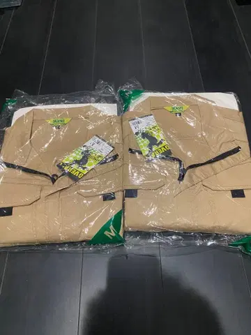 미사용 새상품 츠나기 M 사이즈