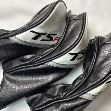 타이틀리스트 tsr 유틸리티 골프헤드커버 3종 세트