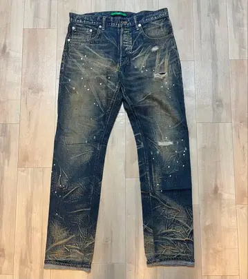 swagger 프라이드 데님 32