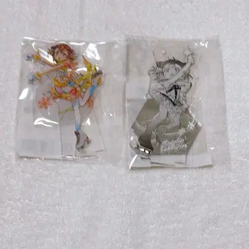 메다리스트 메다리스트전 아크릴 스탠드 미케타 료카