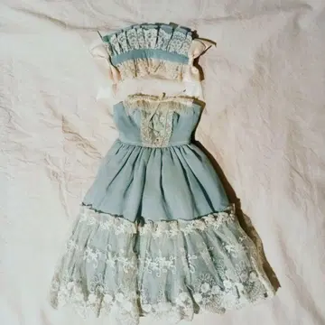 SD 드레스 보크스제