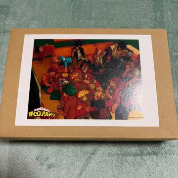 나의 히어로 아카데미아 오리지널 아크릴 보드