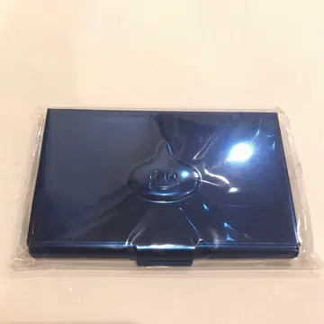 드래곤 퀘스트 스마일 슬라임 카드 케이스 슬라임 패스 케이스 명함지갑