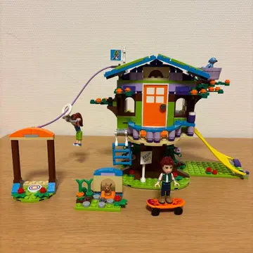 LEGO friends 41335