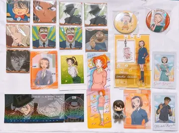 명탐정 코난 묶음 판매