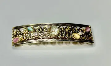 ACCA 아카 머리핀