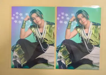 보쿠프리 재구매 고객 혜택 브로마이드 텐겐 코가 카구라