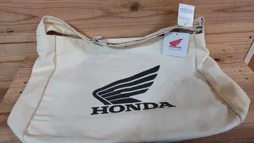 HONDA 숄더백