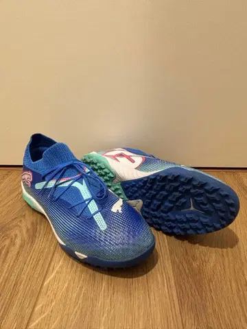 트레이닝화 푸마 퓨처